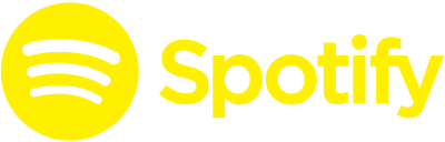 Spotify yellow